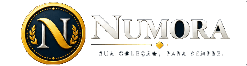 Numora — Sua coleção, para sempre